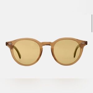 GARRETT LEIGHT CLUNE X SUNGLASSES